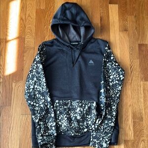 EUC Women’s Burton Hoodie